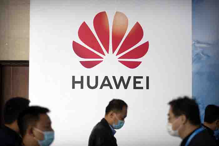 Hầu hết người Canada muốn cấm Huawei và kiềm chế &#39;sức mạnh đang gia tăng  của Trung Quốc&#39; | Viet Luan - Báo Việt Luận