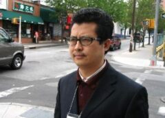 Kêu gọi Trung Quốc trả tự do cho ông Quách Phi Hùng để lo tang lễ cho người vợ qua đời ở Hoa Kỳ