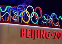 Hãng truyền thông NBC hạn chế cử người tới tường thuật Olympic Bắc Kinh