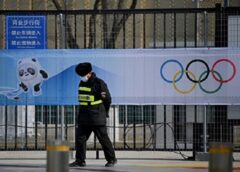 Olympic Bắc Kinh: Không bán vé cho người dân, chỉ bán cho các tổ chức cụ thể