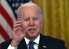 Tổng thống Biden: Một cuộc xâm lược của Nga vào Ukraine sẽ ‘thay đổi thế giới’