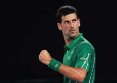 Tổn thất của Novak Djokovic cũng là tổn thất trong lòng những người hâm mộ quần vợt