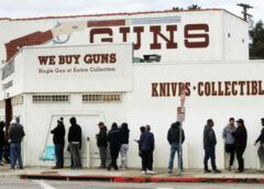 Hoa Kỳ: Lần đầu tiên người sở hữu súng ở San Jose bị yêu cầu phải trả phí hàng năm