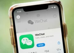 Tài khoản WeChat của Thủ tướng Úc bị bán cho một doanh nhân Trung Quốc