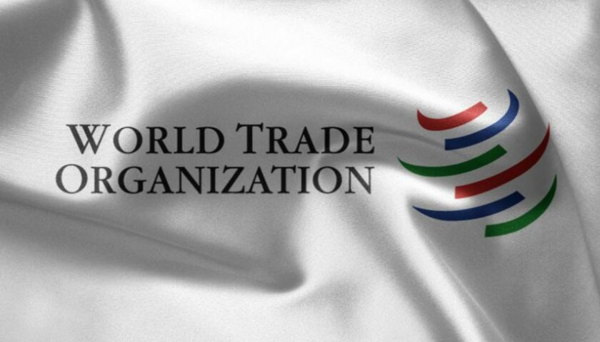 Nếu rút khỏi WTO, Nga sẽ làm gì tiếp theo? | Viet Luan - Báo Việt Luận
