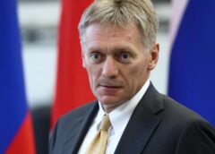 Điện Kremlin: Chiến tranh sẽ kết thúc ngay lập tức nếu Ukraine đầu hàng
