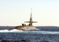 Úc sẽ sở hữu tàu ngầm hạt nhân trước năm 2030?