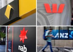 Ba ngân hàng lớn của Úc thông báo tăng lãi xuất hôm nay