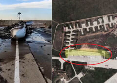 Tin thế giới tối thứ Năm: Nga mất 9 máy bay quân sự trong một ngày sau vụ nổ ở Crimea