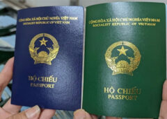Tin VN sáng thứ Sáu: Phần Lan dừng công nhận hộ chiếu mẫu mới của Việt Nam