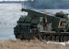 Anh viện trợ thêm hệ thống tên lửa tầm xa M270 cho Ukraina