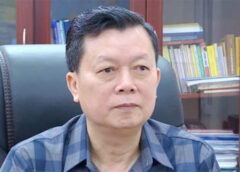 Tin Việt Nam sáng thứ Ba: Nguyên GĐ CDC Quảng Ninh tổ chức tiệc chia tay ‘gây dư luận xấu, hậu quả nghiêm trọng’