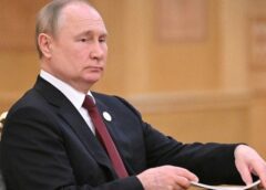 Báo Anh: Các quan chức của ông Putin ‘hoảng loạn’, bí mật liên lạc với phương Tây để chấm dứt chiến tranh
