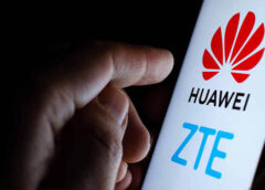 Cấm vận có tác động rõ: Doanh thu Huawei, SMIC giảm đáng kể