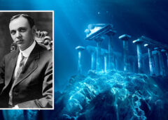 Bí ẩn nền văn minh tiền sử Atlantis qua lời kể của nhà tiên tri Edgar Cayce