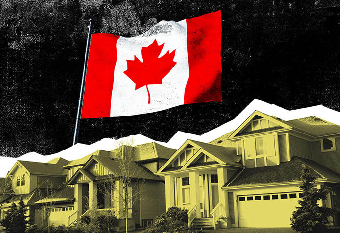 Tin thế giới tối thứ Hai: Canada cấm hầu hết người nước ngoài mua nhà |  Viet Luan - Báo Việt Luận