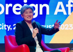 Ngoại trưởng Penny Wong: Úc sẽ nâng cấp quan hệ với Việt Nam