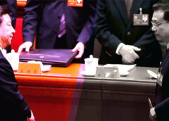 Quan chức cảnh sát vũ trang Thượng Hải bị đồn ‘đầu độc’ cựu Thủ tướng Lý Khắc Cường