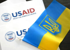 Nhà Trắng cảnh báo sắp cạn tiền viện trợ quân sự cho Ukraine