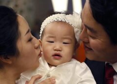 Năm 2023 tỷ lệ sinh của Hàn Quốc giảm xuống mức thấp kỷ lục