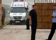 Bí mật cuộc sống của quan chức cấp cao Trung Quốc sau cánh cổng nhà tù