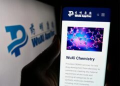 Reuters: Công ty dược WuXi AppTec cung cấp dữ liệu khách hàng Mỹ cho chính quyền Trung Quốc