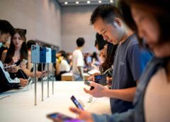 iPhone 15 tại Trung Quốc tiếp tục hạ giá vì nhu cầu giảm