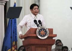 Tổng thống Marcos của Philippines thề sẽ đáp trả ‘những cuộc tấn công’ của Trung Quốc