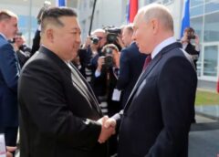 Ngoại trưởng Séc: Quốc tế phải ngăn chặn sự hỗ trợ quân sự của Triều Tiên cho Nga