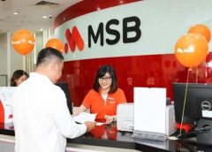 Vụ khách hàng mất hàng chục tỷ đồng: Bắt nữ giám đốc Ngân hàng MSB