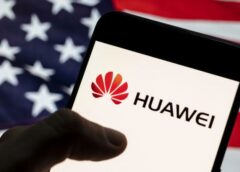 TNS Rubio và đồng nghiệp kêu gọi Chính phủ Mỹ cấm hoàn toàn Huawei