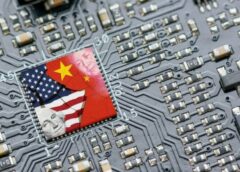 WSJ: Trung Quốc yêu cầu loại bỏ hết nguồn chip nước ngoài trước năm 2027