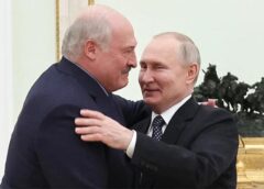 Tổng thống Belarus: Tương lai thế giới sẽ được quyết định bởi xung đột Ukraine