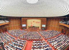 Việt Nam triệu tập Kỳ họp thứ bảy, Quốc hội khoá XV