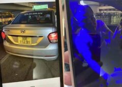 Khách Pháp tố tài xế taxi ở Hà Nội “chặt chém” 500.000 đồng cho đoạn đường 1km