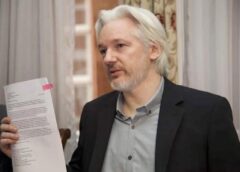 Người sáng lập WikiLeaks Assange được phép kháng cáo chống dẫn độ của Mỹ