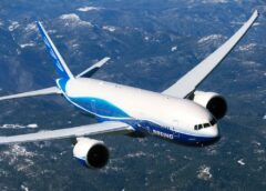 Hàng trăm chiếc Boeing có nguy cơ gặp sự cố giữa không trung