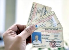 Việt Nam: Bộ Công an thay đổi hàng loạt hạng giấy phép lái xe ô tô, xe máy