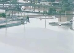 Lũ lụt kỷ lục ở miền nam Brazil khiến 90 người chết, 150.000 người mất nhà cửa