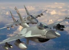 Máy bay chiến đấu F-16 có thể đến Ukraine trong tháng này