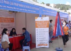 Việt Nam: Tỷ lệ thanh niên thất nghiệp vẫn cao ở mức 11%