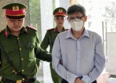 Nộp thêm 1 tỷ đồng, cựu Bộ trưởng Y tế Nguyễn Thanh Long được giảm 1 năm tù