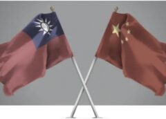 Trung Quốc muốn trừng phạt 5 cơ quan ngôn luận của Đài Loan