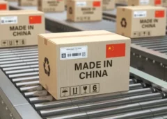 The Economist: Kẽ hở thuế Mỹ “miễn trừ gói hàng nhỏ” đang bị Trung Quốc lợi dụng