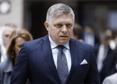 Thủ tướng Slovakia Fico đã xuất viện