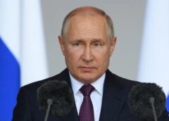 Nga đáp trả các lệnh trừng phạt mới của EU