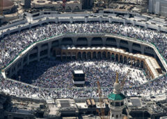 Hơn 1.300 người thiệt mạng trong lễ hành hương Hajj, Ai Cập thu hồi giấy phép của 16 công ty du lịch