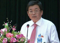 Kỷ luật loạt lãnh đạo tỉnh Ninh Thuận liên quan các dự án điện gió, mặt trời