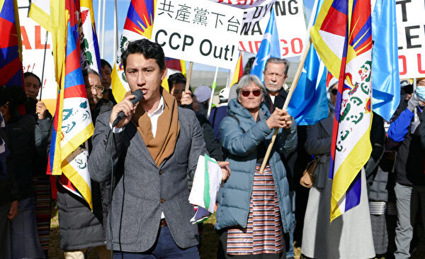 Thủ tướng Lý Cường thăm Úc, nhiều nhóm kêu gọi ĐCSTQ chấm dứt các cuộc đàn áp