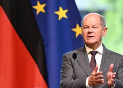 Thủ tướng Olaf Scholz: Đức sẽ ‘không bao giờ’ ủng hộ đình chiến Ukraine